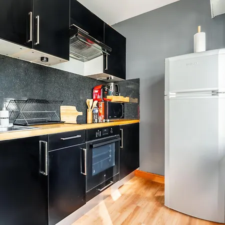 L 'ecrin D' * Ermont