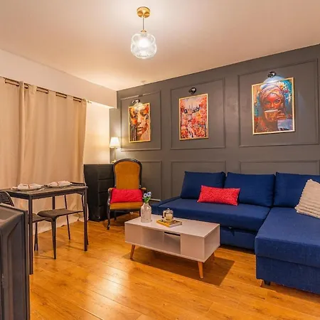 L 'ecrin D' Apartamento