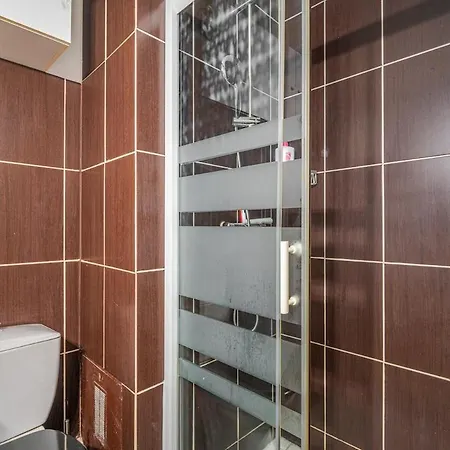 L 'ecrin D' Appartement *