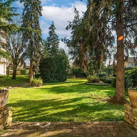 L 'ecrin D' Appartement *