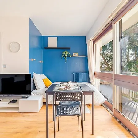 L 'ecrin D' * Ermont