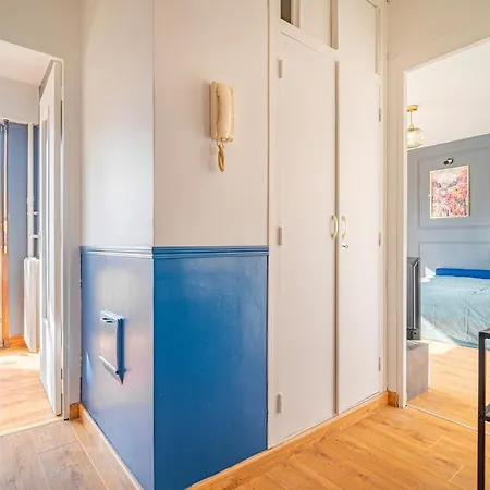 Appartement L 'ecrin D' *