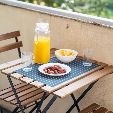 L 'ecrin D' Appartement *