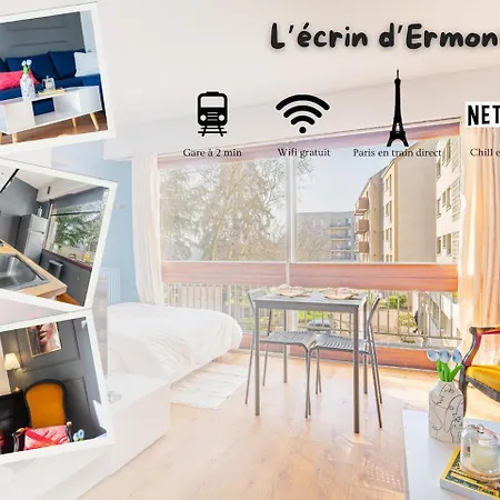 L 'ecrin D'