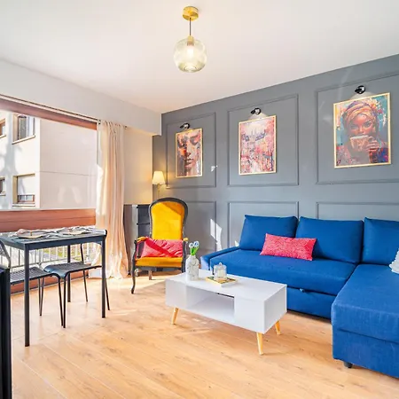 L 'ecrin D' Appartement Ermont