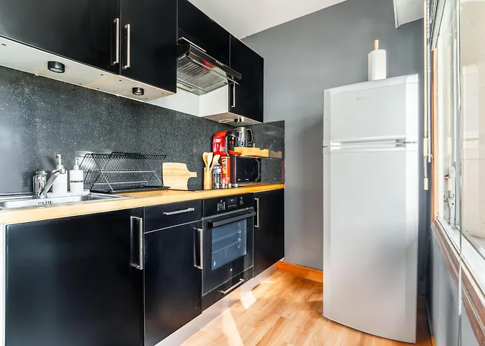 L 'écrin D' * Ermont