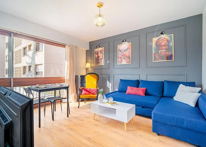 Apartamento L 'écrin D'