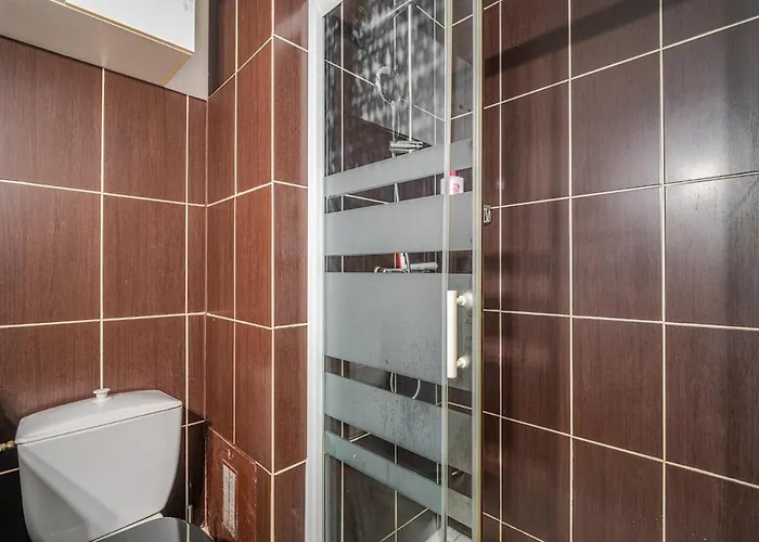 L 'écrin D' Apartamento *