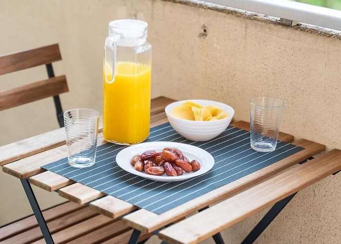 L 'écrin D' Apartamento *